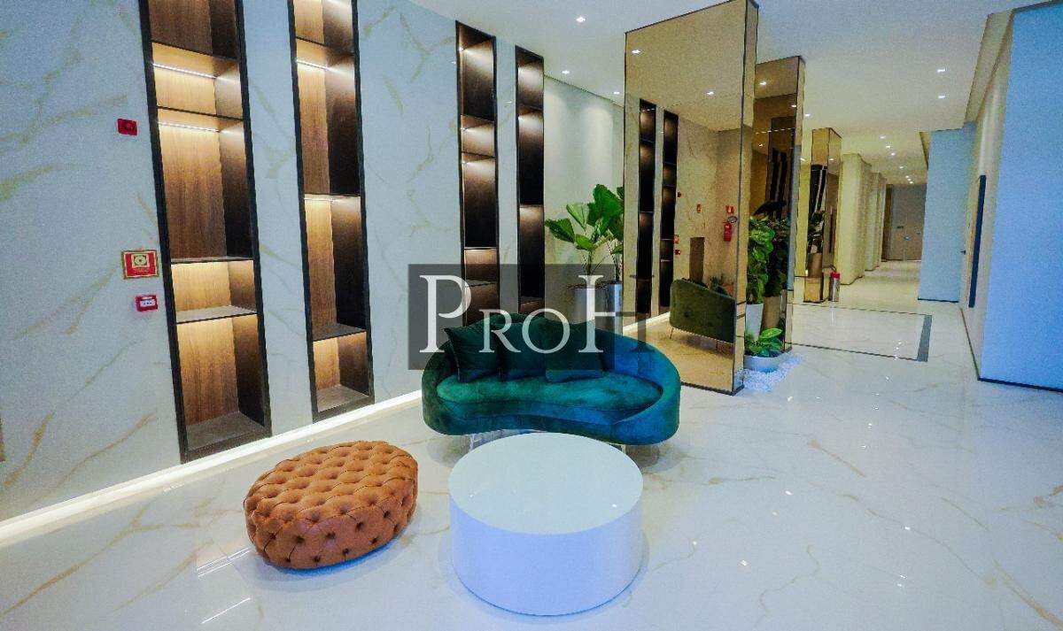 Apartamento à venda com 1 quarto, 36m² - Foto 13
