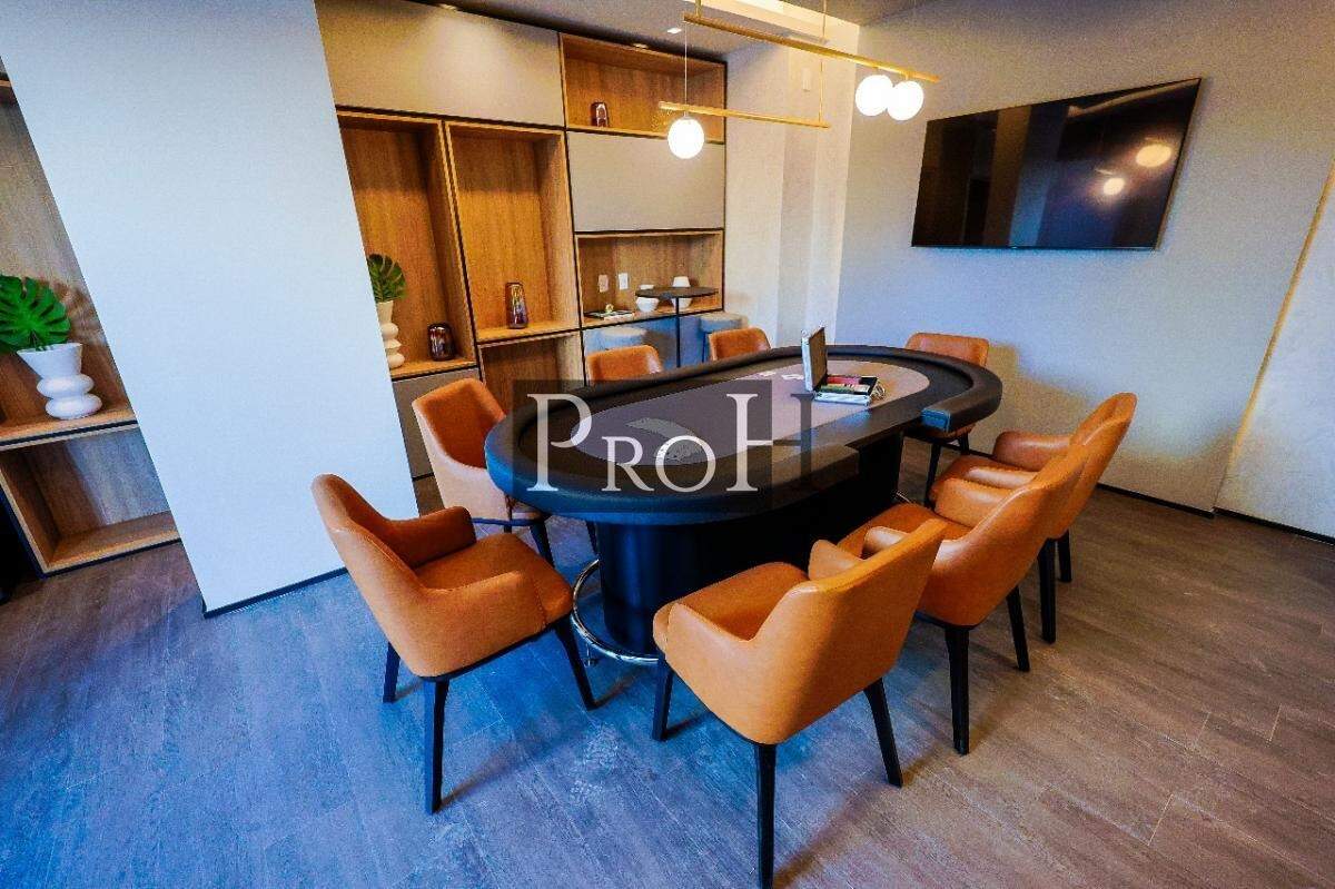 Apartamento à venda com 1 quarto, 36m² - Foto 7