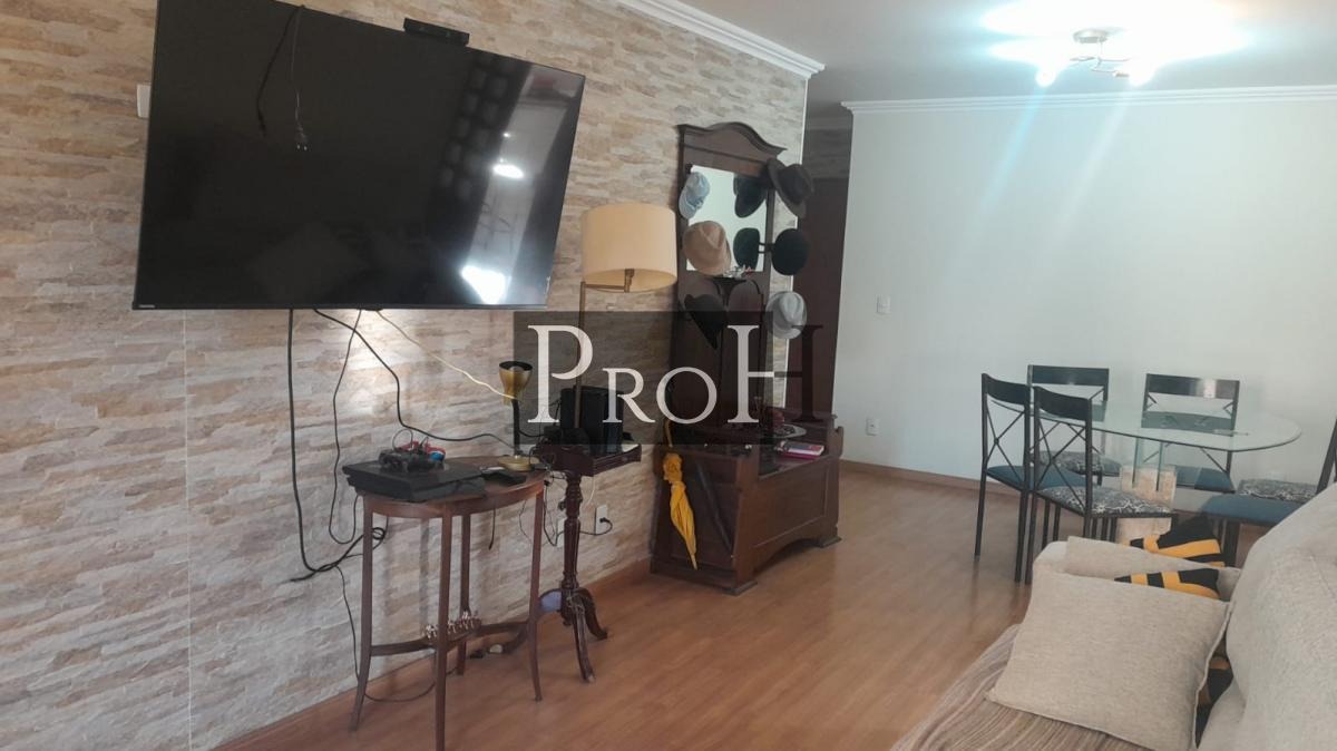 Apartamento, 4 quartos, 110 m² - Foto 3