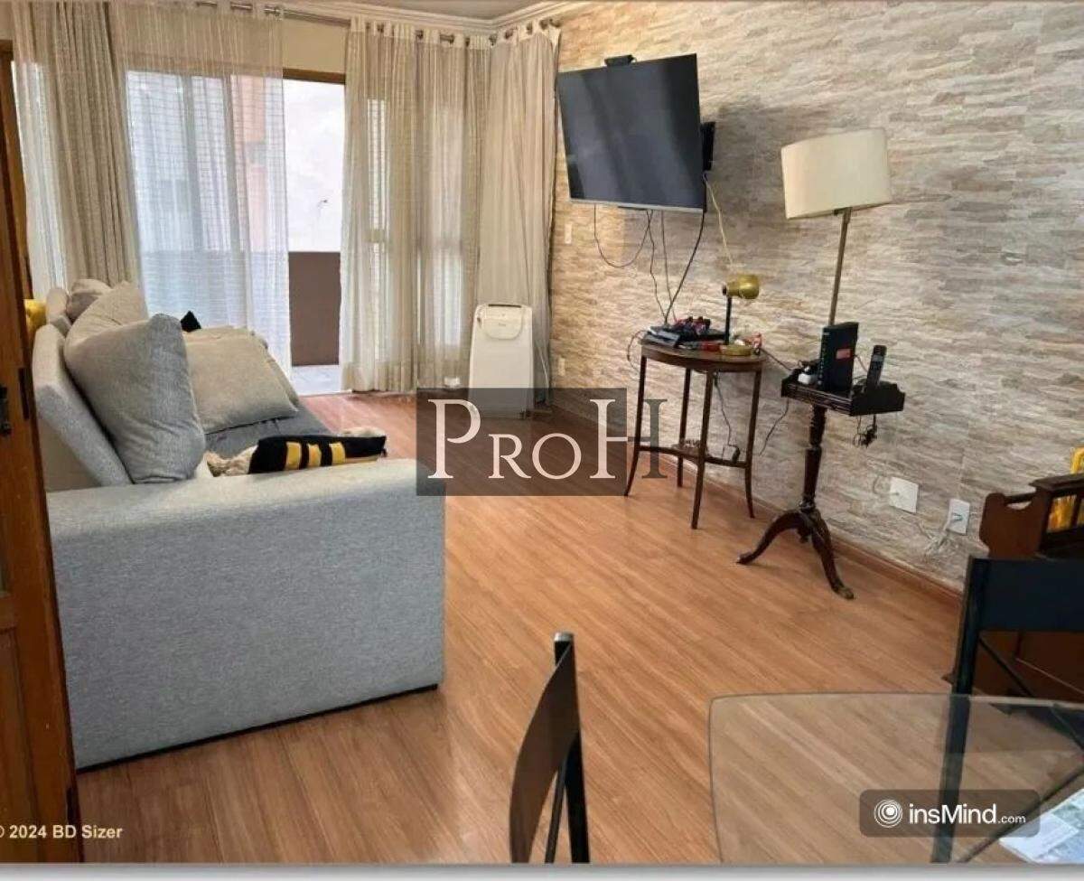 Apartamento, 4 quartos, 110 m² - Foto 1