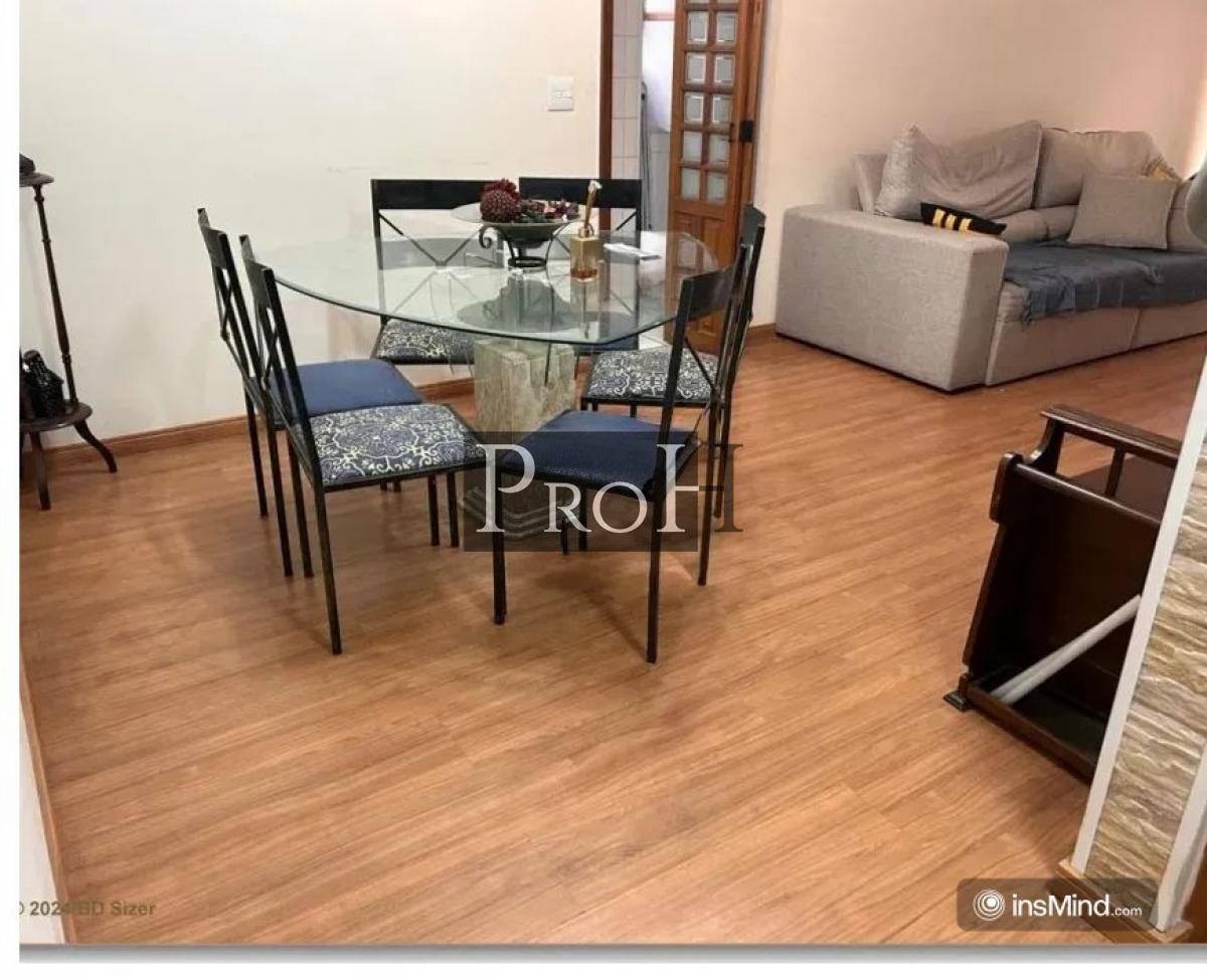 Apartamento, 4 quartos, 110 m² - Foto 4