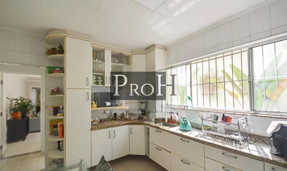 Sobrado, 3 quartos, 237 m² - Foto 7