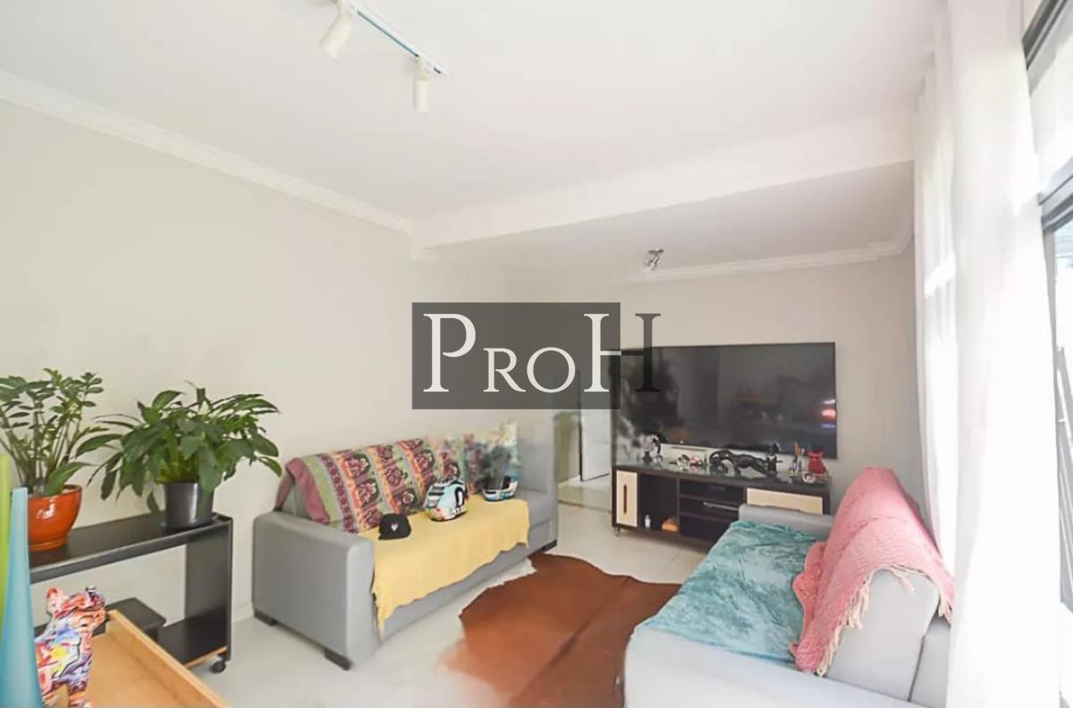 Sobrado, 3 quartos, 237 m² - Foto 2