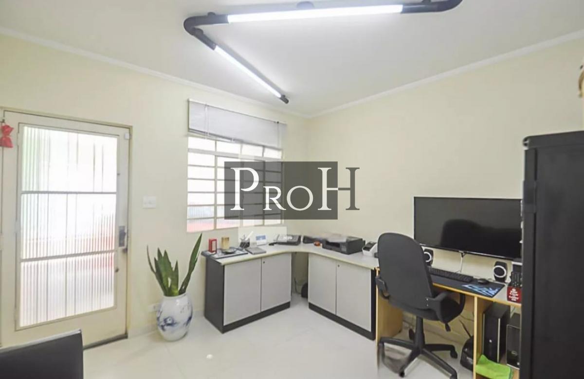 Sobrado, 3 quartos, 237 m² - Foto 18