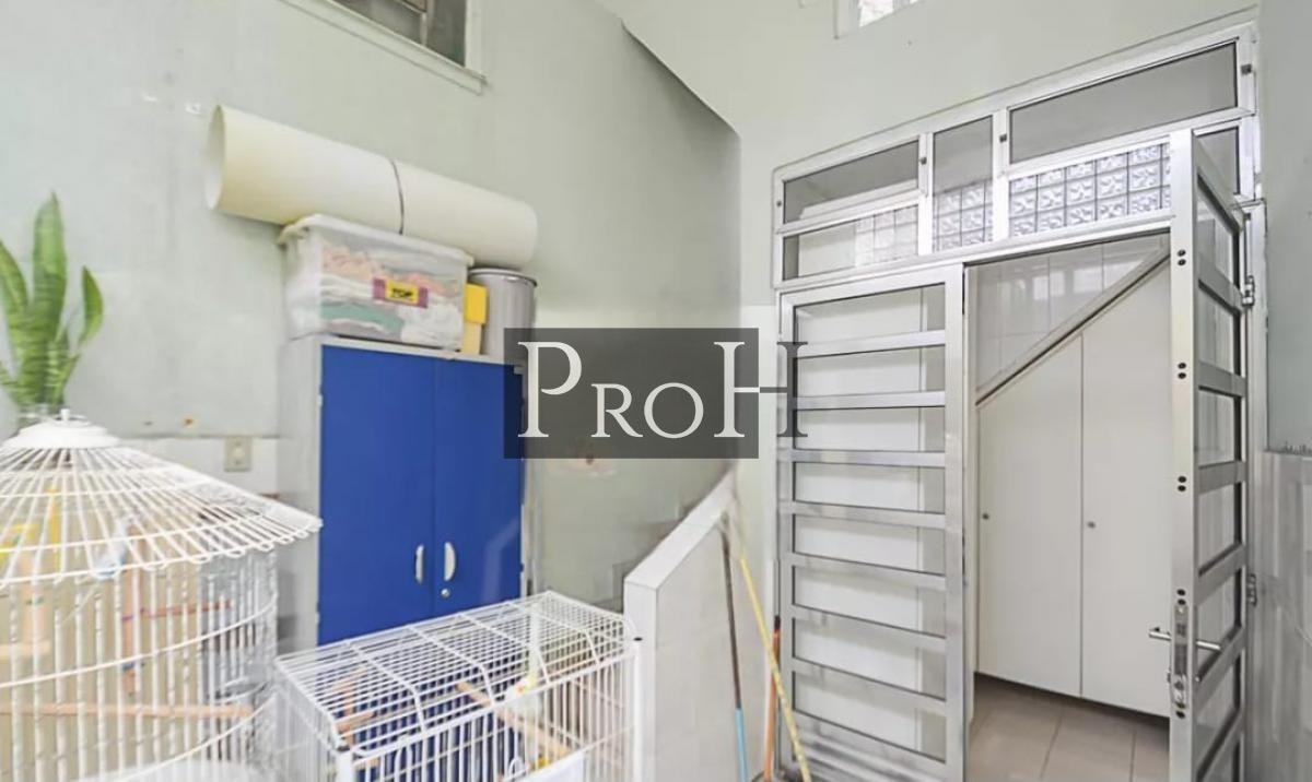 Sobrado, 3 quartos, 237 m² - Foto 24