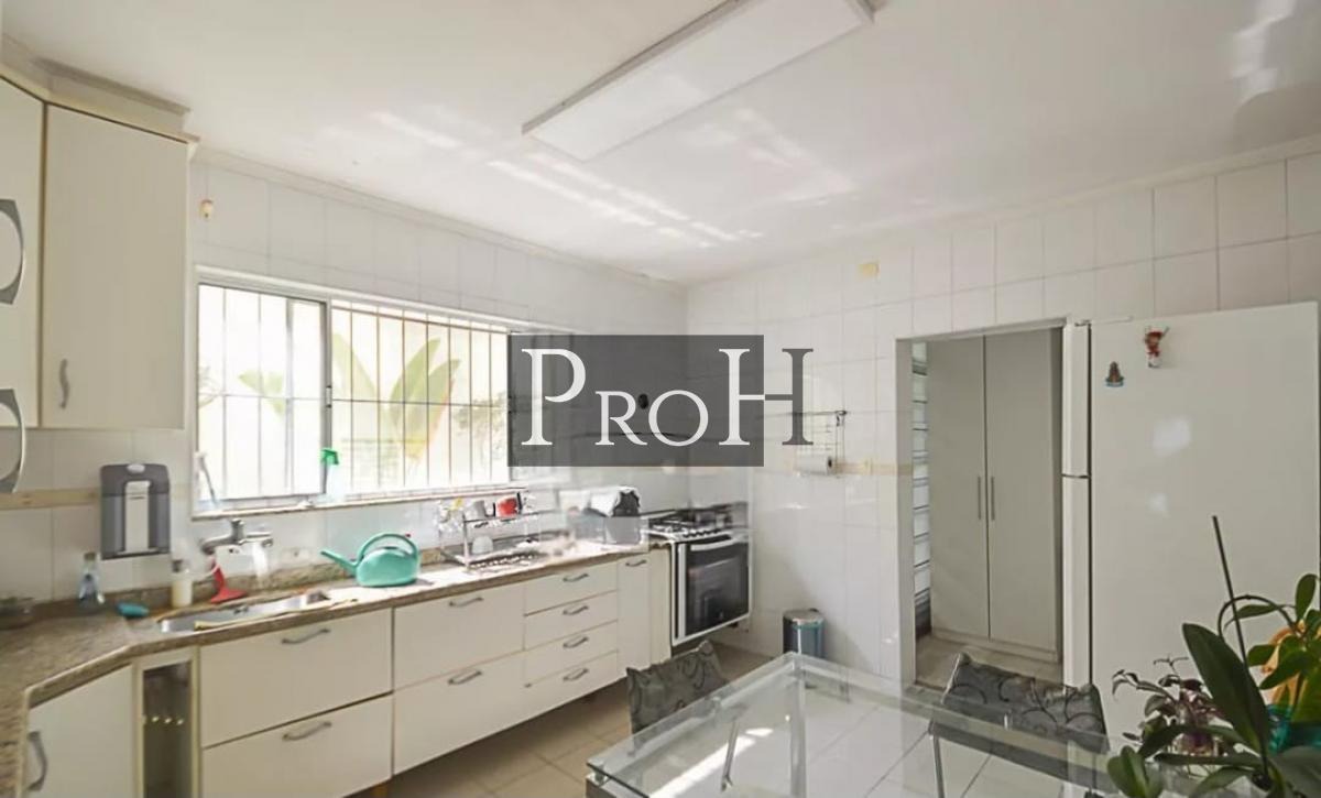 Sobrado, 3 quartos, 237 m² - Foto 4