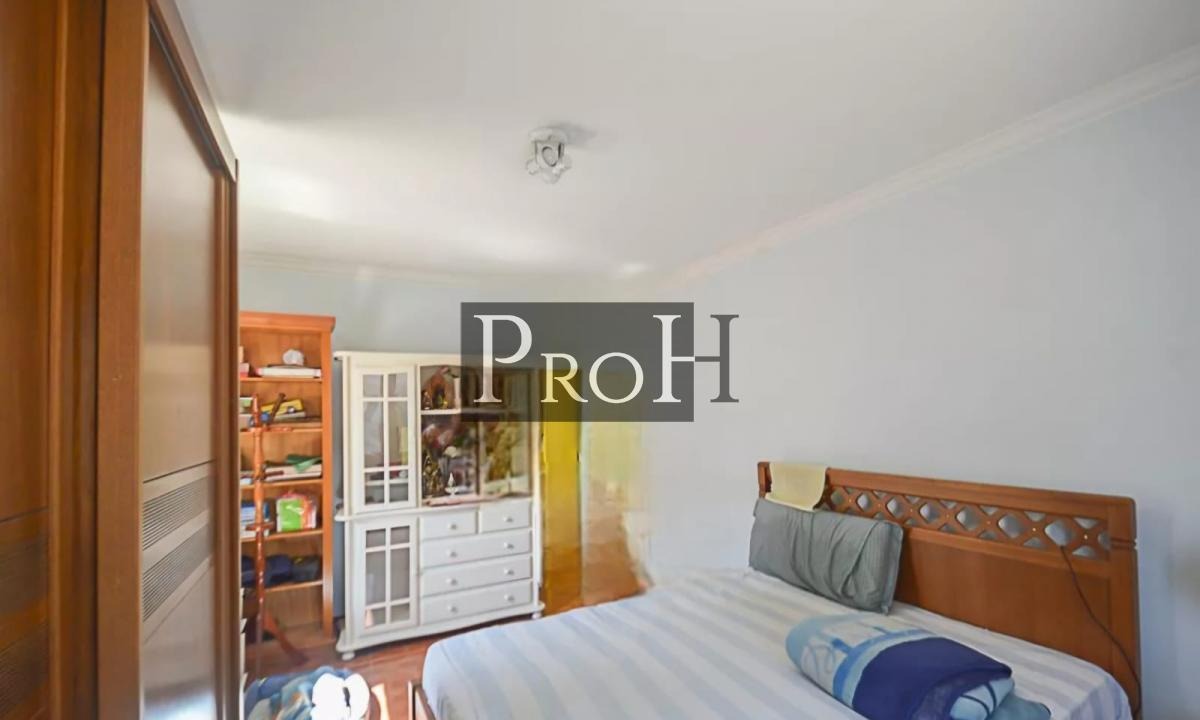 Sobrado, 3 quartos, 237 m² - Foto 8