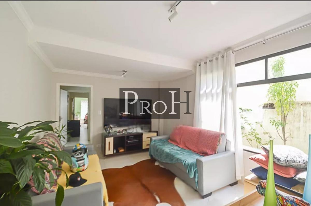 Sobrado, 3 quartos, 237 m² - Foto 3