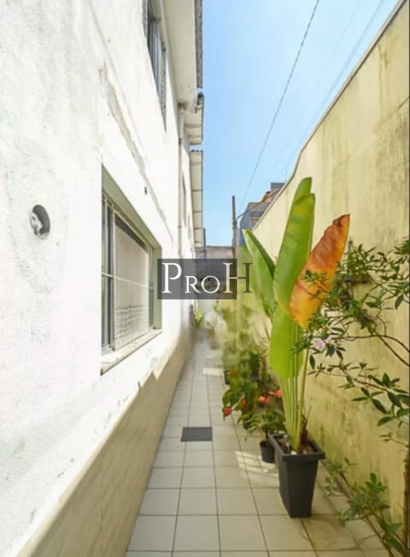 Sobrado, 3 quartos, 237 m² - Foto 22