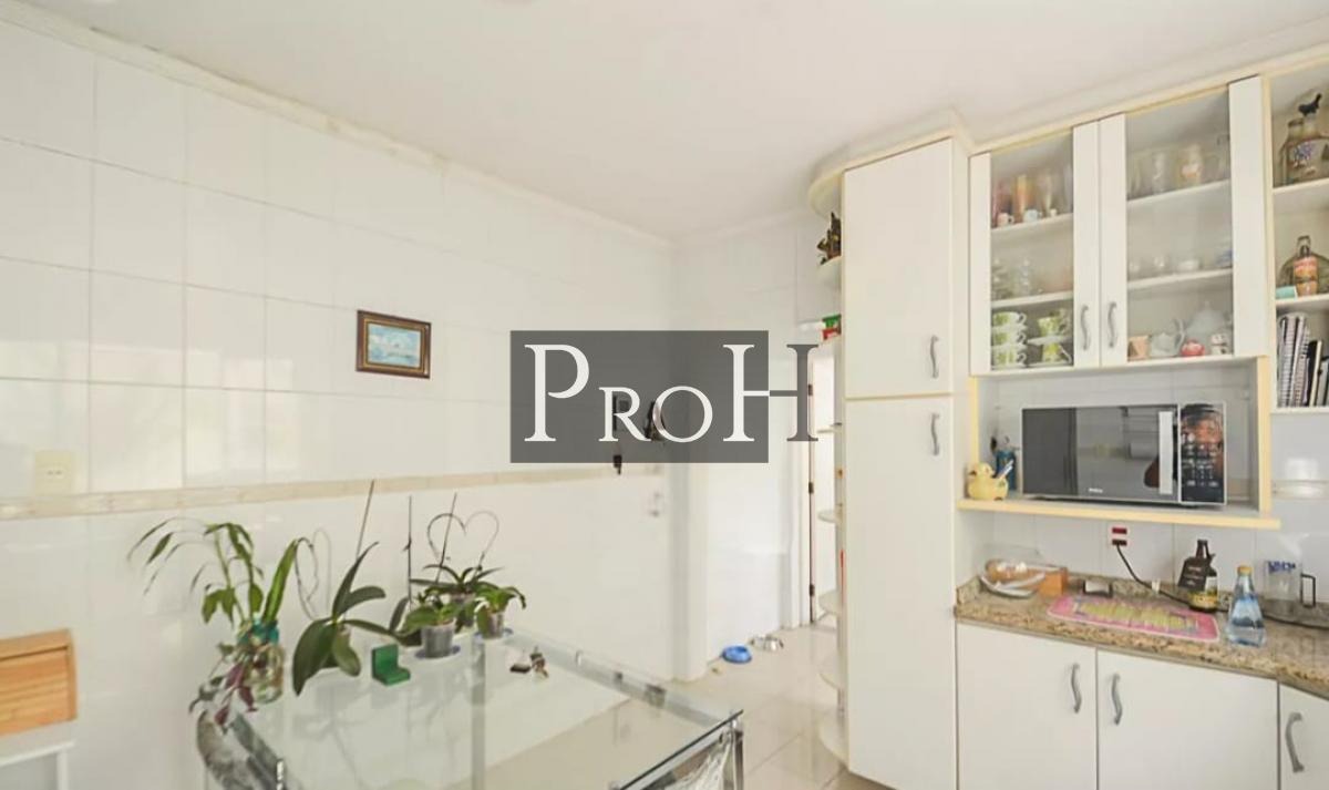 Sobrado, 3 quartos, 237 m² - Foto 5