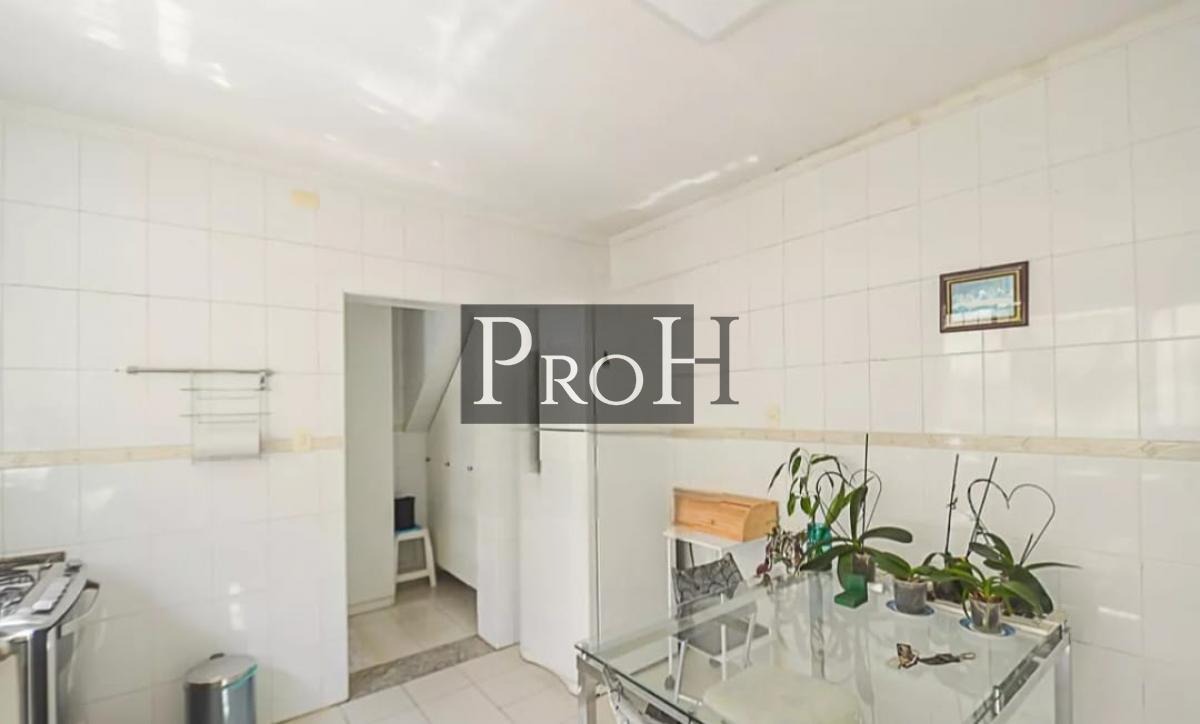 Sobrado, 3 quartos, 237 m² - Foto 6