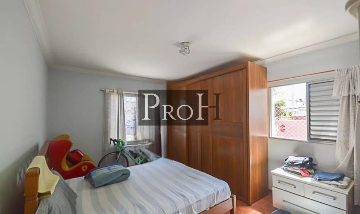 Sobrado, 3 quartos, 237 m² - Foto 9