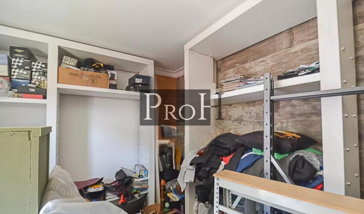 Sobrado, 3 quartos, 237 m² - Foto 12