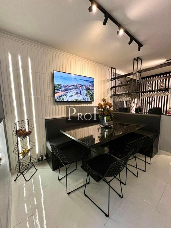 Sobrado, 3 quartos, 125 m² - Foto 6