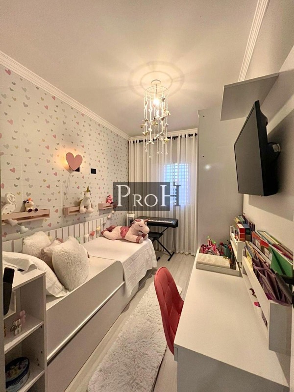 Sobrado, 3 quartos, 125 m² - Foto 22