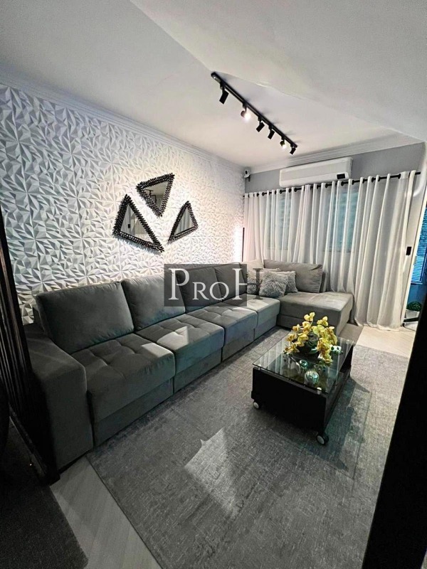 Sobrado, 3 quartos, 125 m² - Foto 1