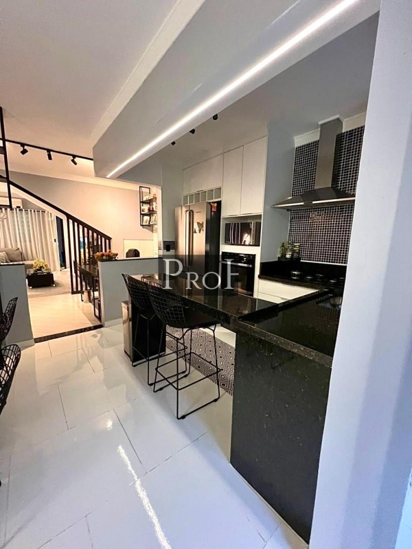 Sobrado, 3 quartos, 125 m² - Foto 8