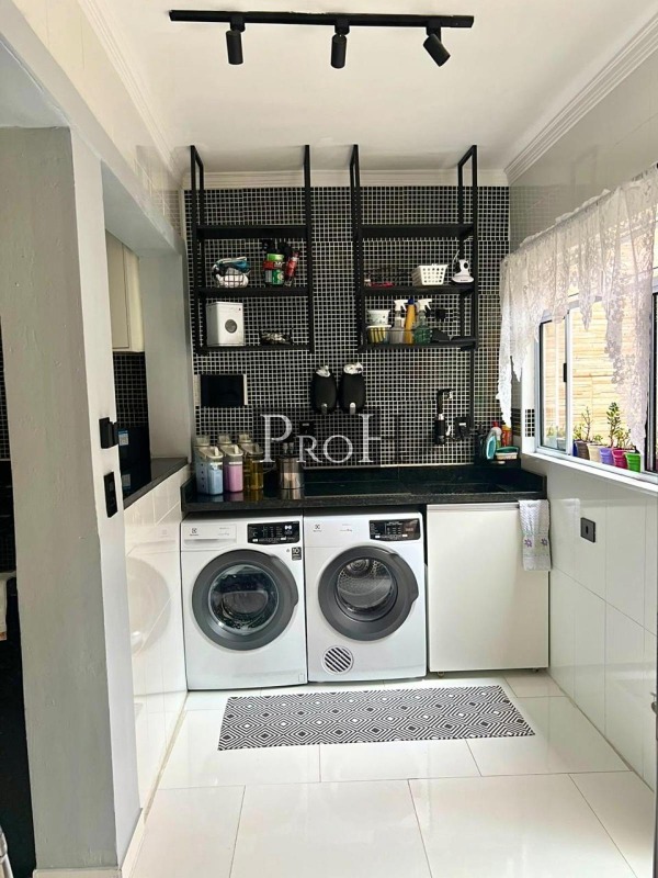 Sobrado, 3 quartos, 125 m² - Foto 11