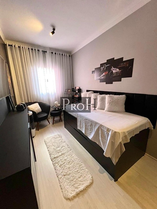 Sobrado, 3 quartos, 125 m² - Foto 18