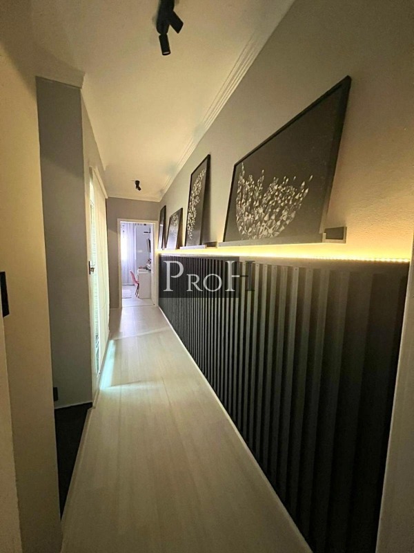 Sobrado, 3 quartos, 125 m² - Foto 12