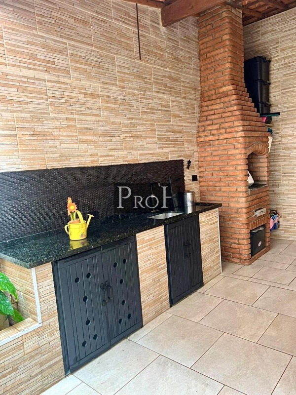 Sobrado, 3 quartos, 125 m² - Foto 29