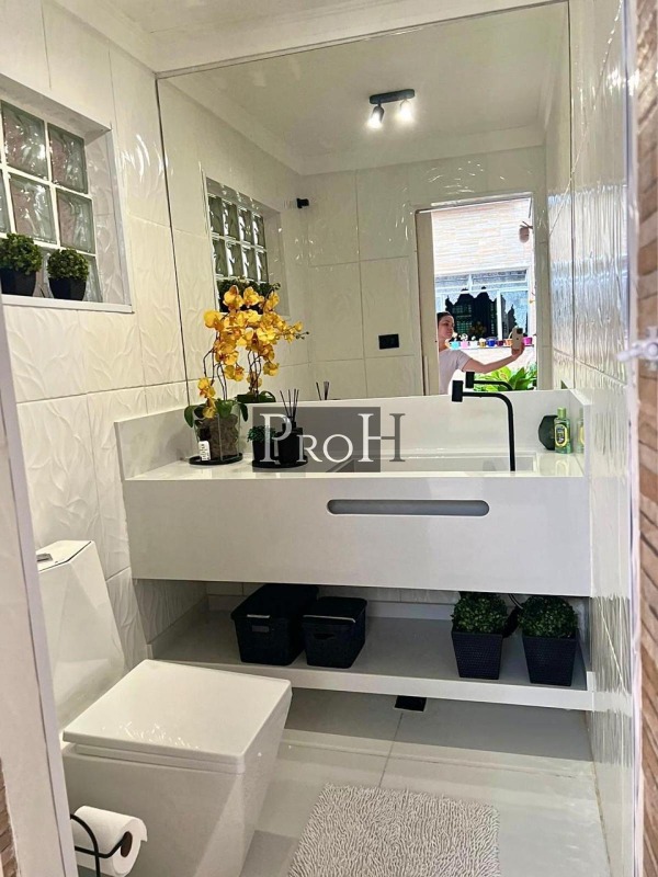 Sobrado, 3 quartos, 125 m² - Foto 27