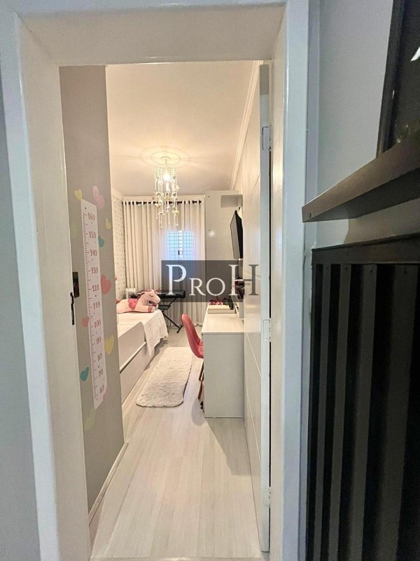 Sobrado, 3 quartos, 125 m² - Foto 20