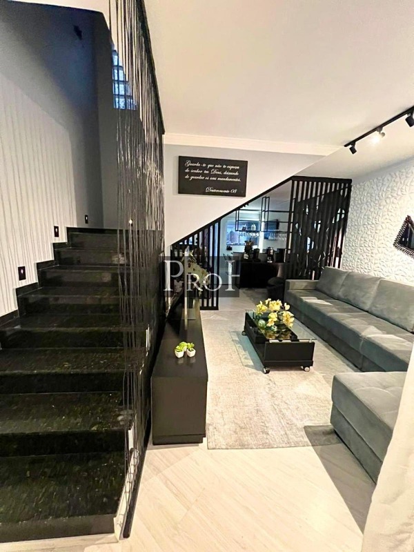 Sobrado, 3 quartos, 125 m² - Foto 4