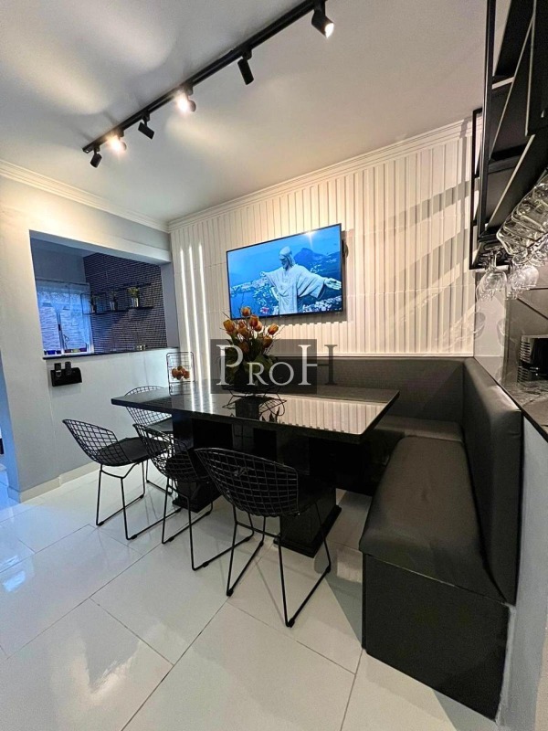 Sobrado, 3 quartos, 125 m² - Foto 7