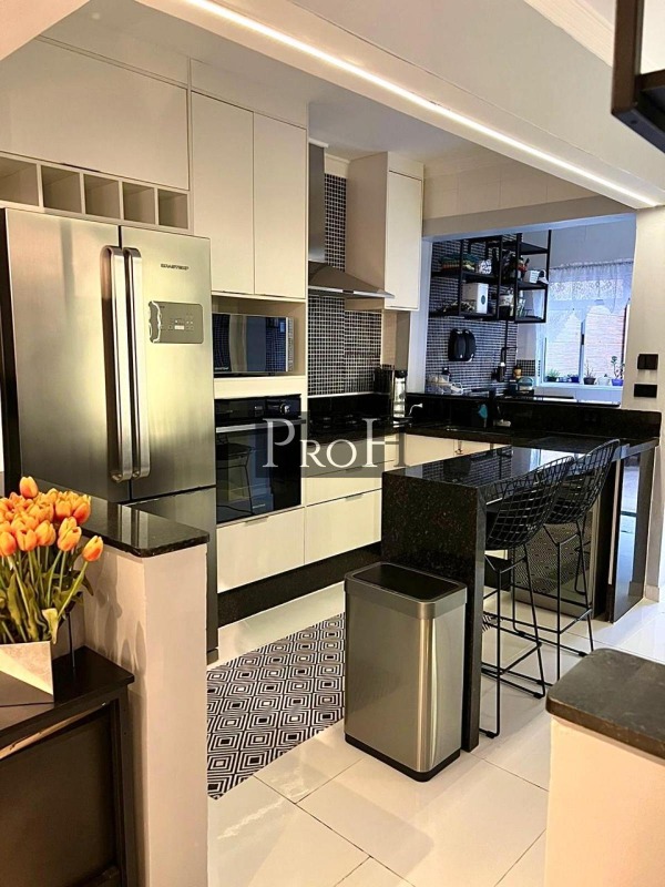 Sobrado, 3 quartos, 125 m² - Foto 9