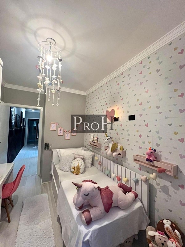 Sobrado, 3 quartos, 125 m² - Foto 21