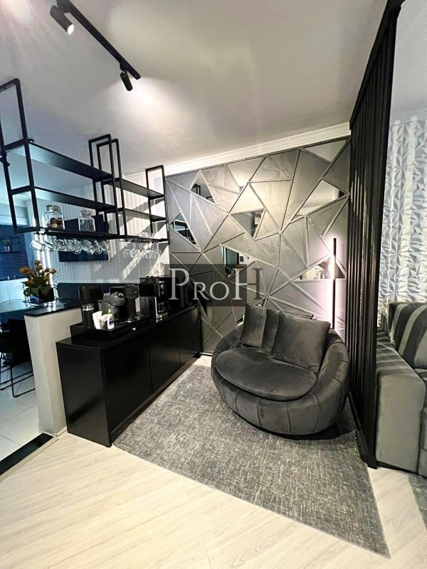 Sobrado, 3 quartos, 125 m² - Foto 5