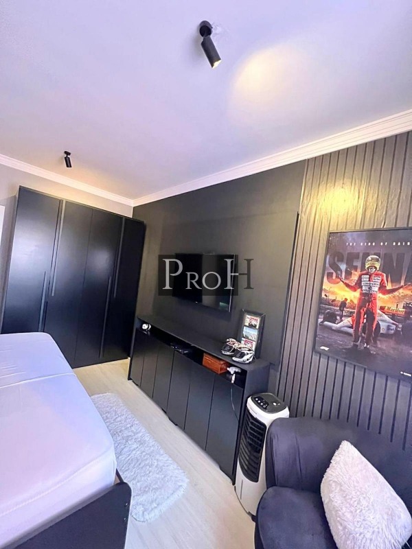 Sobrado, 3 quartos, 125 m² - Foto 17