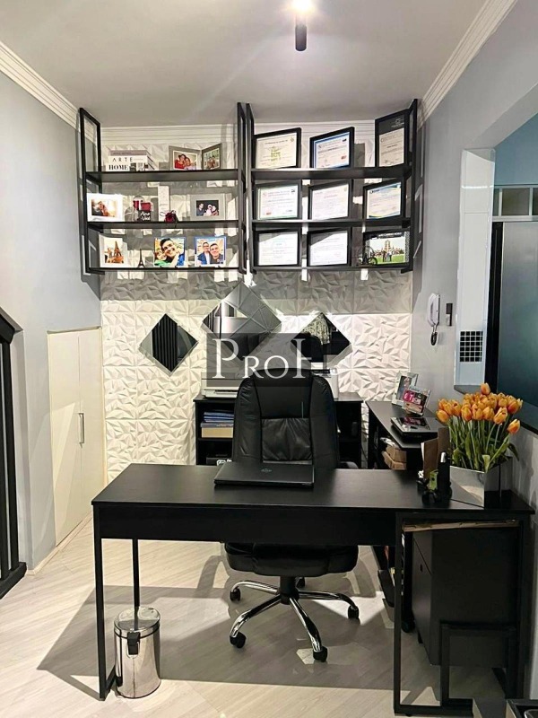 Sobrado, 3 quartos, 125 m² - Foto 26