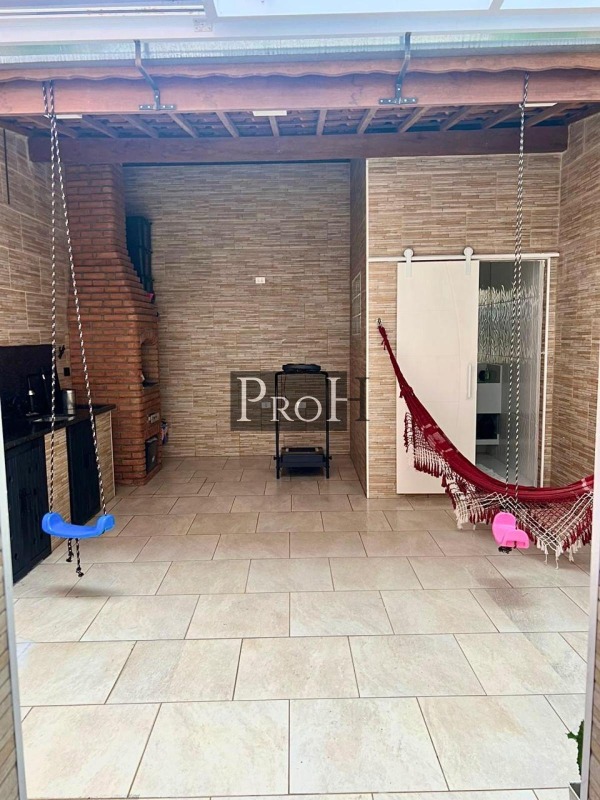 Sobrado, 3 quartos, 125 m² - Foto 30