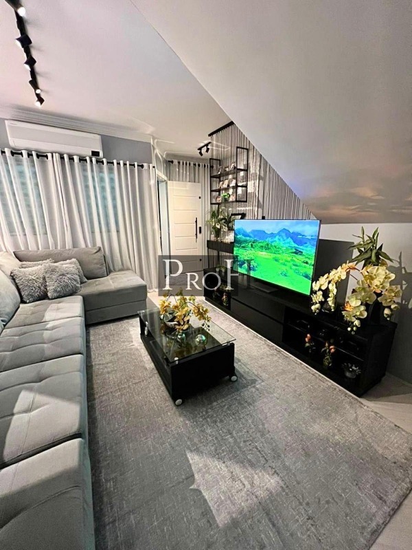 Sobrado, 3 quartos, 125 m² - Foto 2