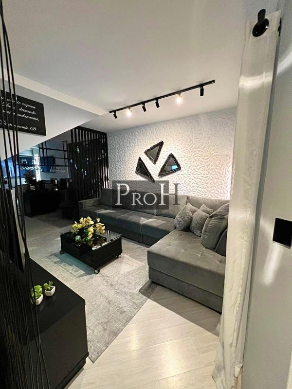 Sobrado, 3 quartos, 125 m² - Foto 3