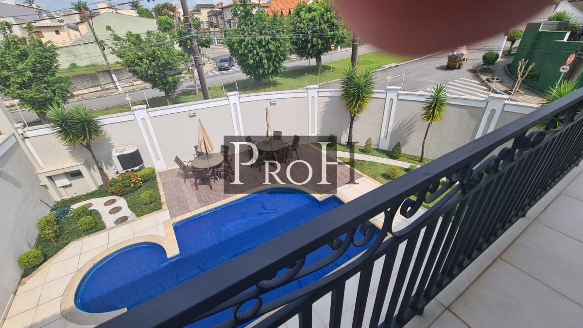 Sobrado, 6 quartos, 440 m² - Foto 28