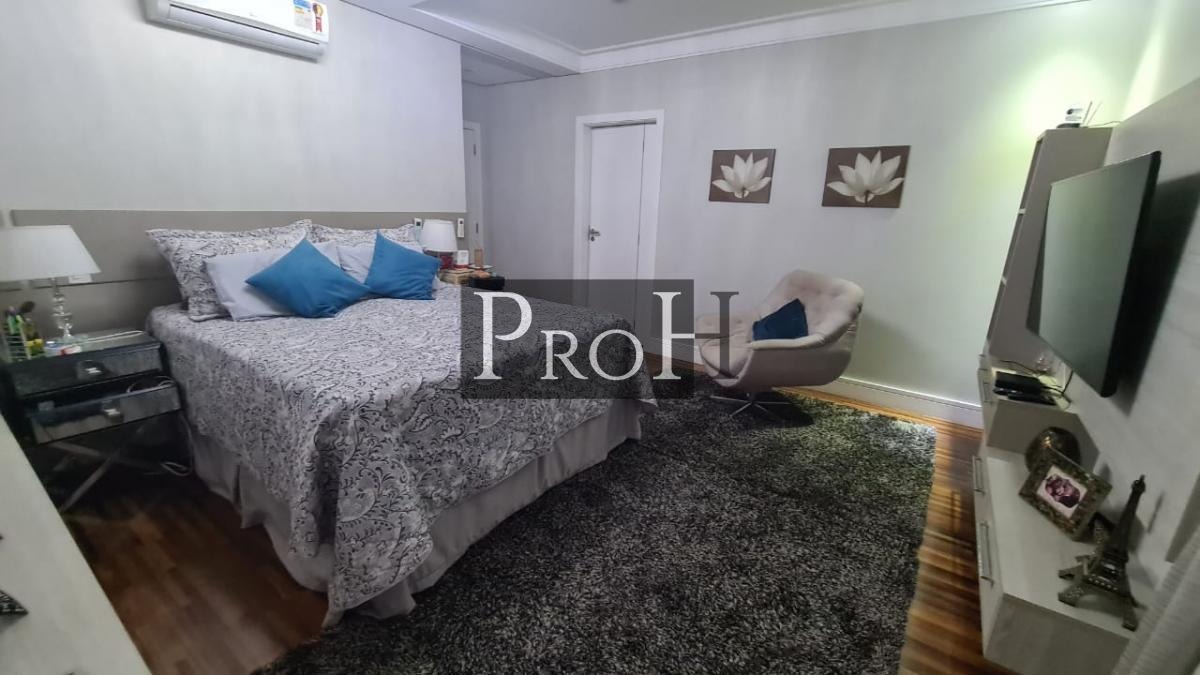 Sobrado, 6 quartos, 440 m² - Foto 10