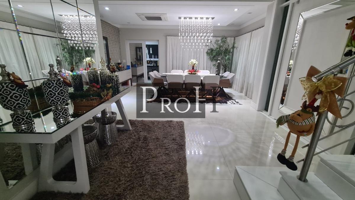 Sobrado, 6 quartos, 440 m² - Foto 5