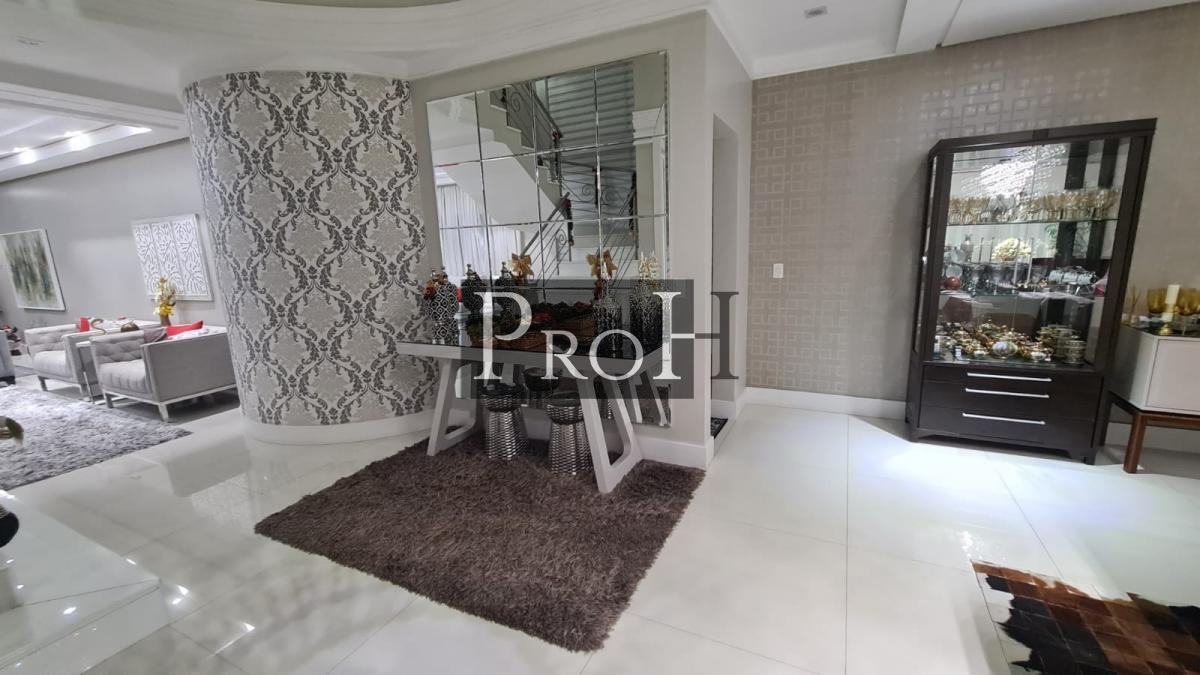 Sobrado, 6 quartos, 440 m² - Foto 3