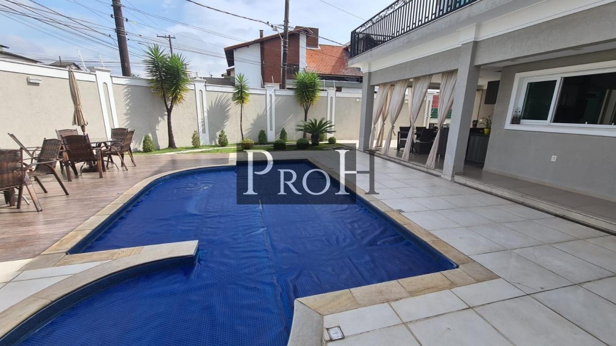 Sobrado, 6 quartos, 440 m² - Foto 29