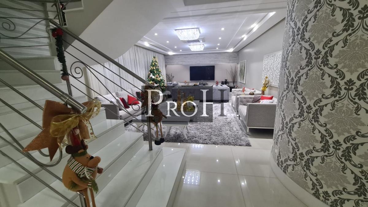 Sobrado, 6 quartos, 440 m² - Foto 6