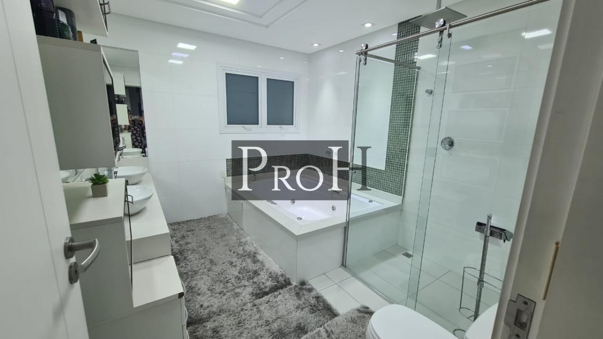 Sobrado, 6 quartos, 440 m² - Foto 23