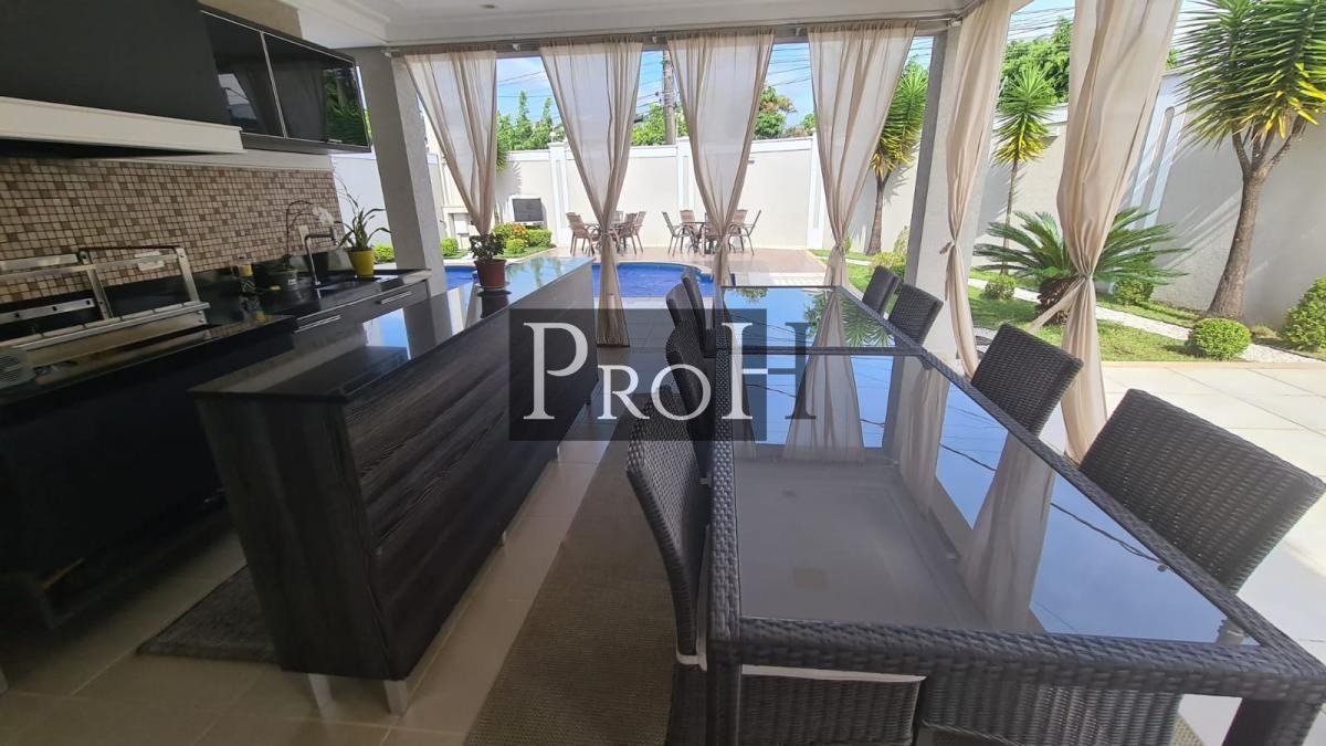 Sobrado, 6 quartos, 440 m² - Foto 27