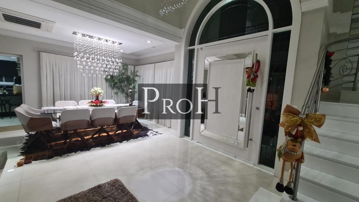 Sobrado, 6 quartos, 440 m² - Foto 8