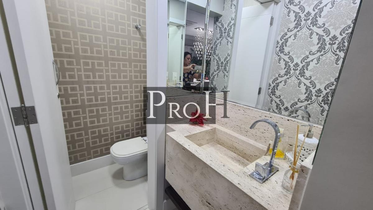 Sobrado, 6 quartos, 440 m² - Foto 24