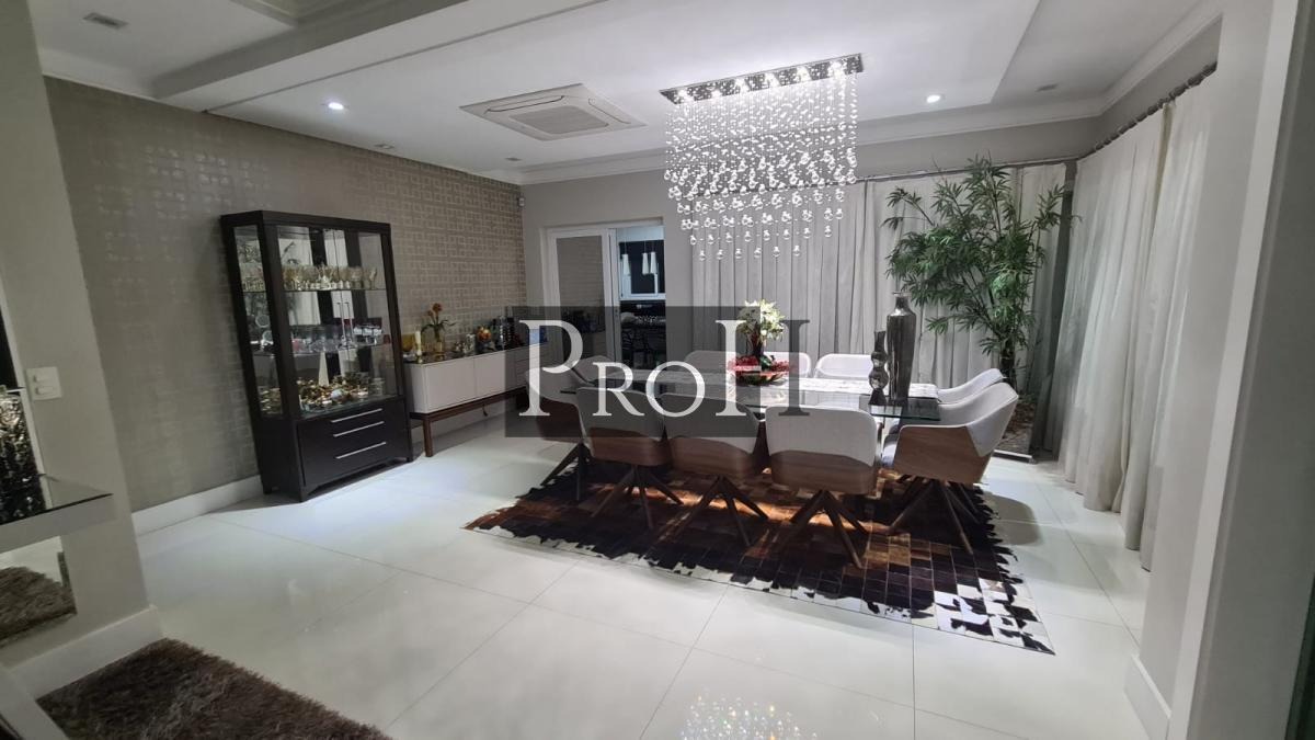 Sobrado, 6 quartos, 440 m² - Foto 7