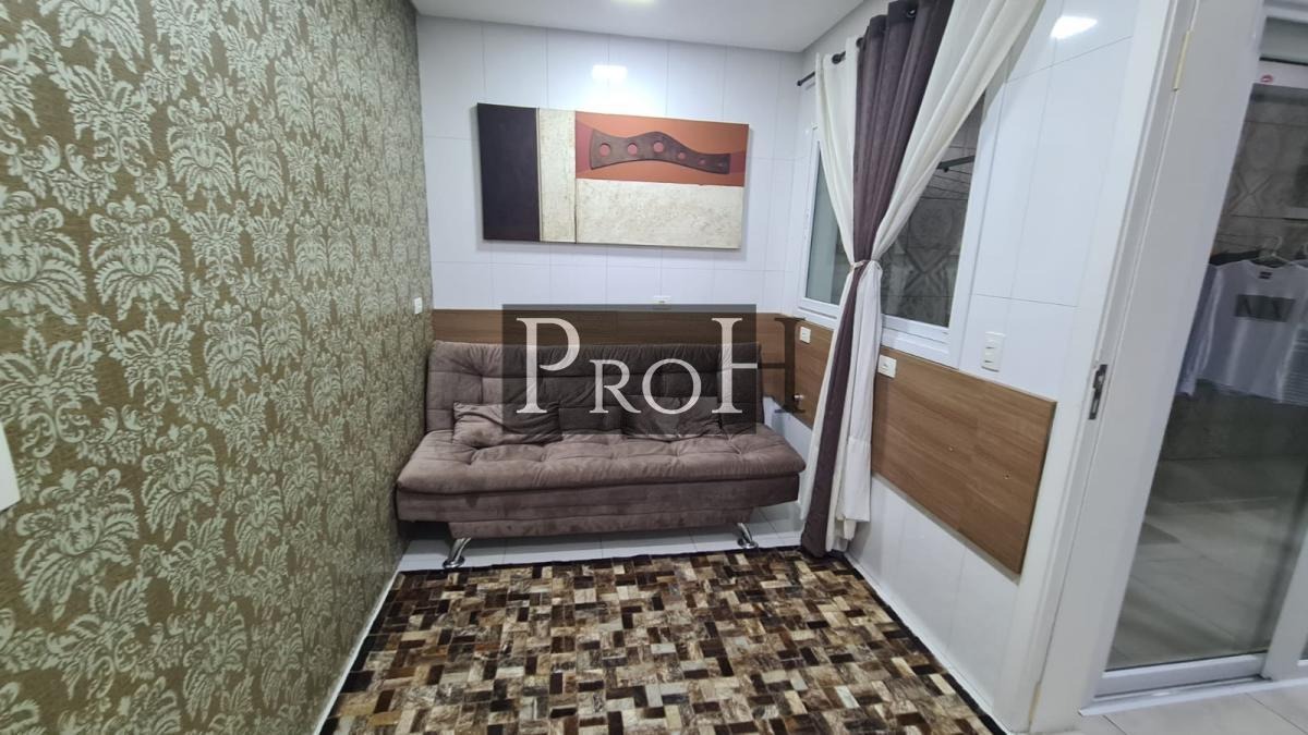 Sobrado, 6 quartos, 440 m² - Foto 20