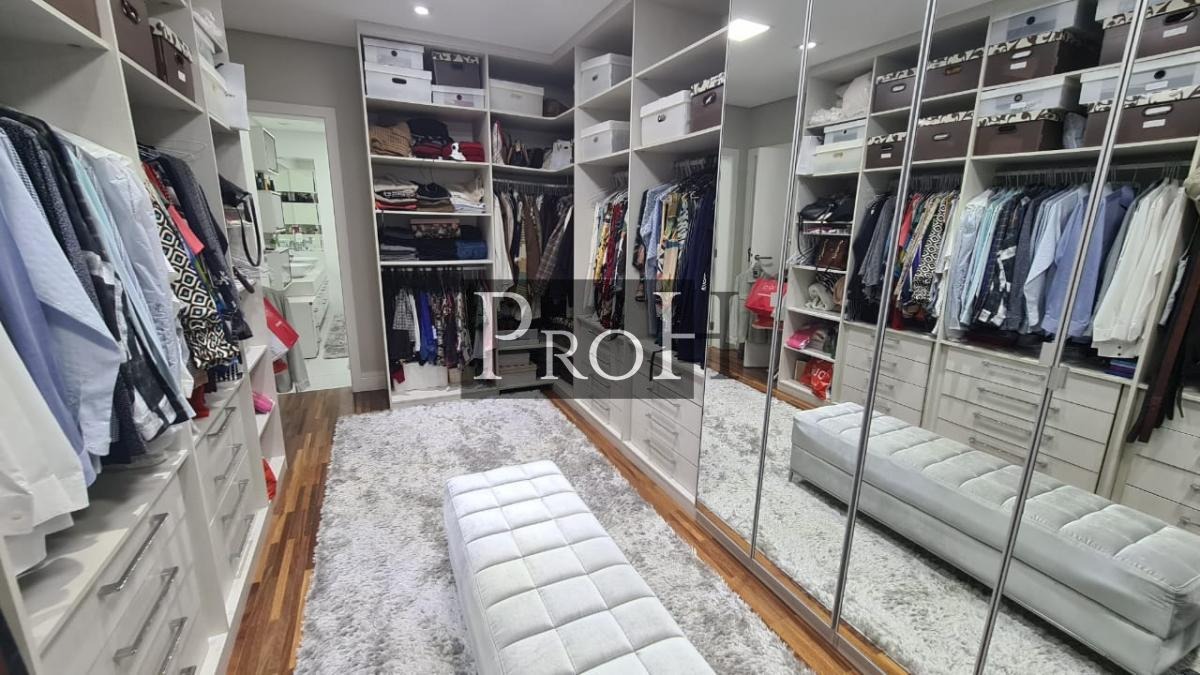 Sobrado, 6 quartos, 440 m² - Foto 18